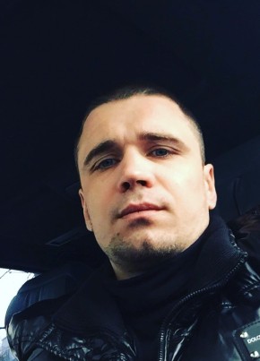 Слава, 35, Россия, Стародуб