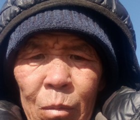 Ayzhyn, 53, Kyzyl