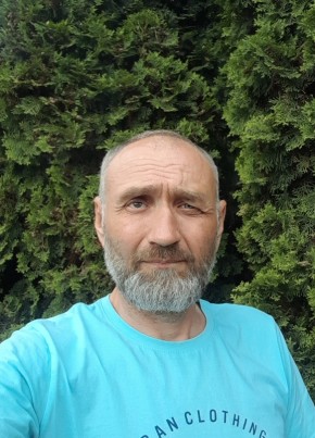 Виталий из Москвы 48 лет