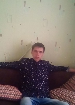 Dim, 35, Россия, Саратов