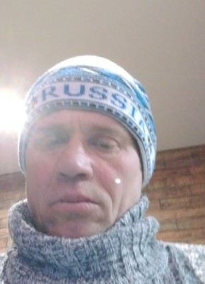 Сергей Дмиьревый, 48, Россия, Ханты-Мансийск