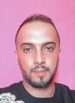 Ibrahim, 33 года, Sidi Bel Abbes