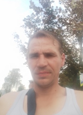 Aleks, 47, Россия, Боровичи