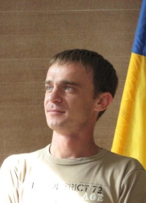 KoTiK, 43, Україна, Славутич