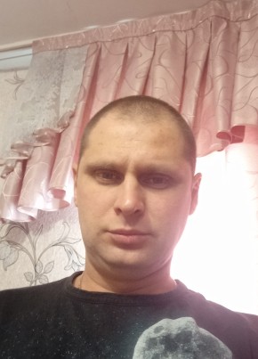Artyem, 37, Russia, Staryy Oskol