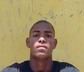 Herik, 20 лет, Duque de Caxias