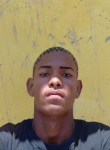 Herik, 19 лет, Duque de Caxias