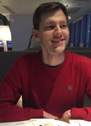 Igor, 35, Russia, Saint Petersburg