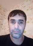 Шамсиддин, 37 лет, Санкт-Петербург