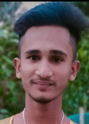 Sala Uddin, 18, বাংলাদেশ, নেত্রকোনা