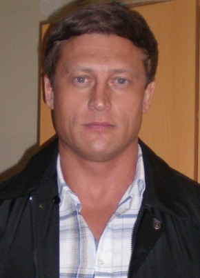 Сергей, 54, Россия, Москва
