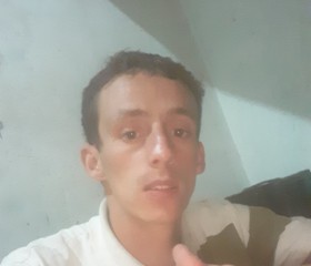 robson ismael go, 19 лет, São Bernardo do Campo