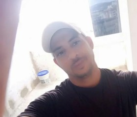 Fabian, 40, Caracas