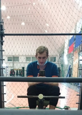 Slavik , 26, Russia, Komsomolsk-on-Amur