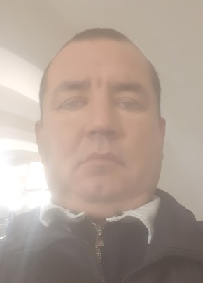 Aybek, 51, Russia, Saint Petersburg