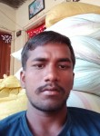 Basavaraj Reddy, 23  , Solapur