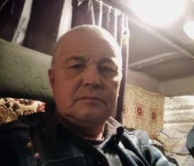Дулат, 56 лет, Ханты-Мансийск