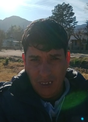 Dani, 35, Argentina, Cordoba
