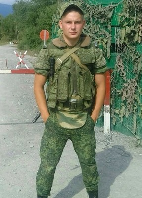 Станислав, 27, Россия, Кривошеино