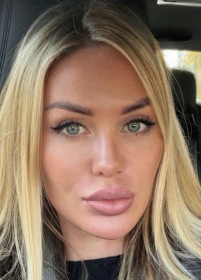 Ульяна из Балашихи 38 лет