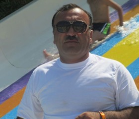 Natiq, 54 года, Sheki