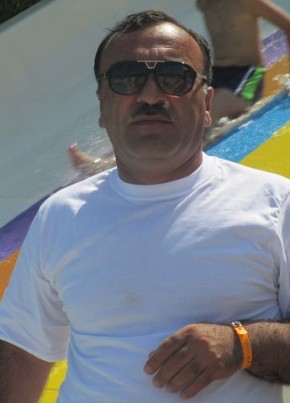 Natiq, 54, Azərbaycan Respublikası, Sheki
