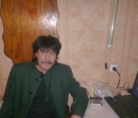 иван, 64 года, Сыктывкар