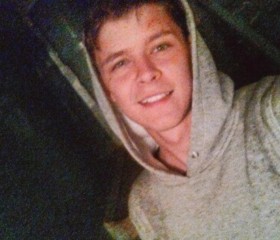 Viktor, 27, Novosibirsk