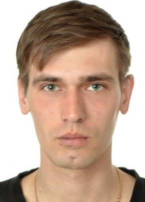Владислав из Евпатории 30 лет