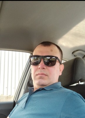 Илья, 45, Россия, Москва