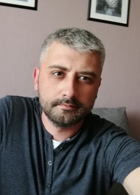 Evgeniy, 33, Russia, Yelabuga