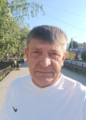 Николай из Энгельса 54 года