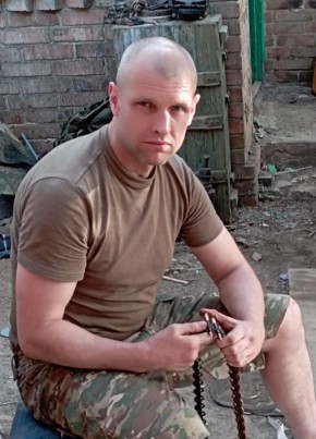 Валерий, 40, Україна, Первомайськ (Луганська)
