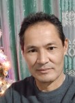 Damirbek, 56, Andijon