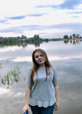 Аня, 23, Россия, Владимир