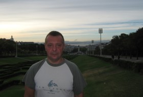 Евгений, 42 - Португалия