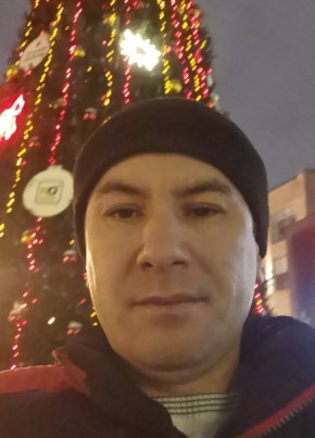 Мансур, 40, Россия, Семёновское
