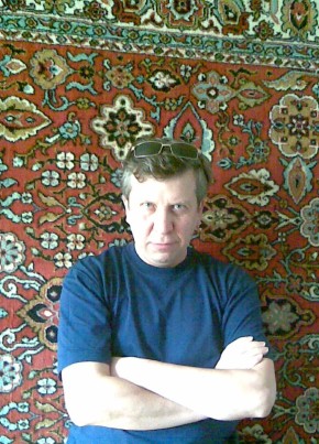 Артур, 49, Россия, Сарапул