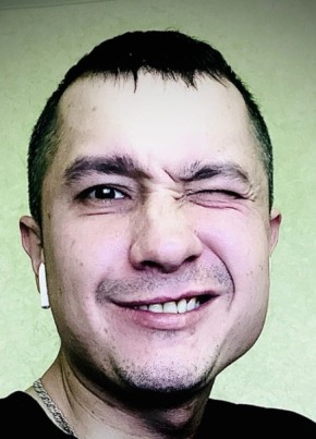 Роман, 35, Россия, Димитровград