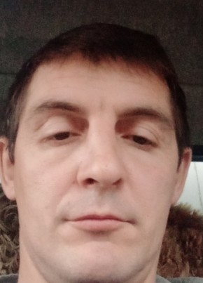 Александр, 39, Россия, Покров