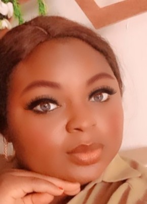 Gracey, 30, Nigeria, Abuja
