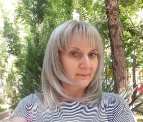 Эллада, 49 лет, Toshkent