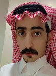 NAIF, 28 лет, الرياض