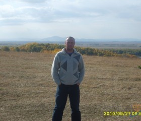 Олег, 43 года, Курган