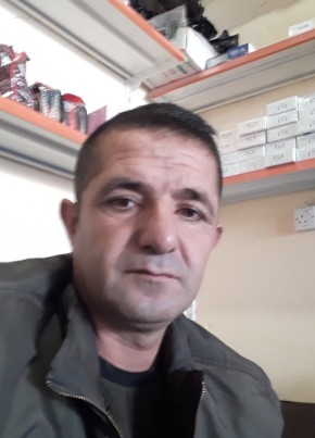Serhat, 39, جمهورية العراق, قضاء زاخو