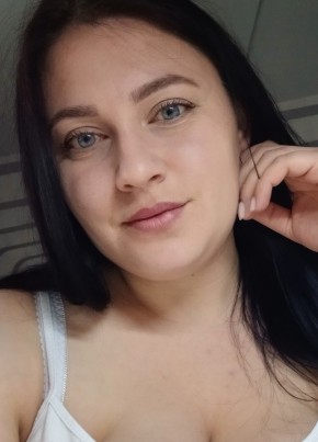 Елена из Барнаула 29 лет