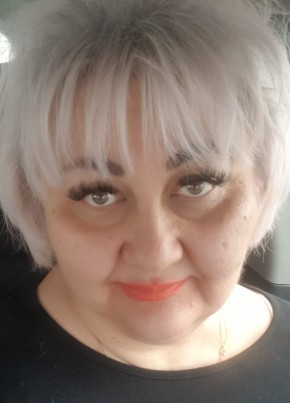 Eva, 58, Russia, Vyazniki