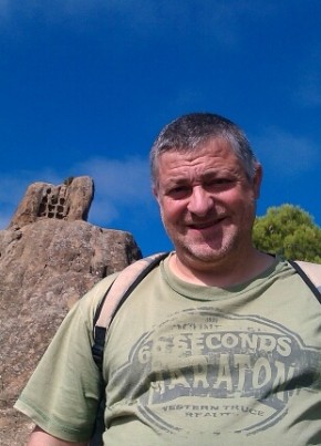 estoysoloestoy, 49, Estado Español, Balaguer