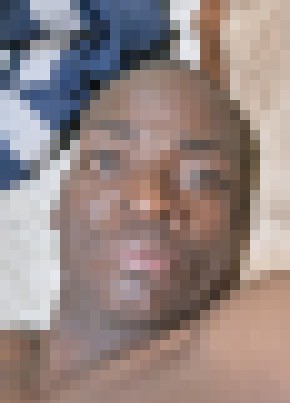 Joseph из Middelburg (Mpumalanga) 29 лет