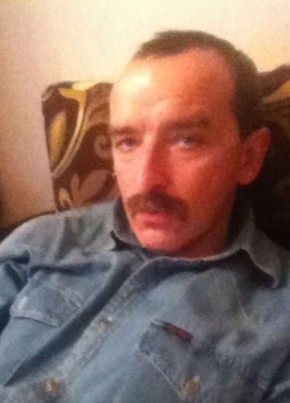 Игорь, 53, Россия, Невель